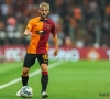 Belgisch onderonsje in Turkije waar Dries Mertens aan het langste eind trok