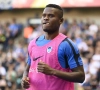 Samatta schenkt met late kopbalgoal Genk de overwinning op het veld van Union