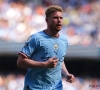 🎥 Kevin De Bruyne goed voor 2 assists in gemakkelijke zege van Manchester City tegen 10-koppig Wolverhampton