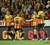 KV Mechelen heeft het vertrouwen voor de thuiswedstrijd tegen Anderlecht