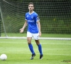 Eerste nieuws over blessure van Amine Et Taïbi bij Jong Genk