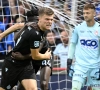 Bjorn Meijer is nog niet tevreden met het niveau dat Club Brugge haalt