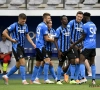 Bocht van 180 graden? 'Club Brugge en Ajax azen op JPL-smaakmaker, maar ...'