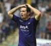 Dit is de reden waarom fitte Benito Raman niet in de selectie van Anderlecht zat