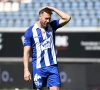 Laurent Depoitre doet boekje open over Michel Louwagie na pijnlijk afscheid bij KAA Gent