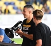 Matchwinnaar Bruno zet meteen na de wedstrijd al toon voor Limburgse derby met opvallend opschrift op shirt