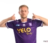 15 op 15 voor leider Beerschot: "Bijna zeker van plekje in play-offs"