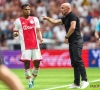 'Ajax heeft beslist over lot van Schreuder'