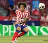 Axel Witsel reageert op zijn niet-selectie voor Rode Duivels door Domenico Tedesco