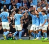 Manchester City speelt Manchester United al voor de rust zoek, Haaland maakt derde hattrick op rij in Etihad Stadium