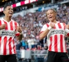 Goed nieuws voor De Ketelaere? Sterkhouder verlaat PSV dan toch