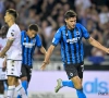 Geslaagd debuut van twee nieuwkomers bij Club Brugge