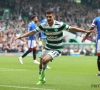 Celtic behoudt een perfect rapport