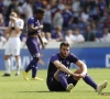 Wesley Hoedt mag weer meetrainen met de A-kern van Anderlecht