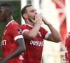 Volwassen Antwerp wint met 3-0 van Westerlo en blijft foutloos met 21/21