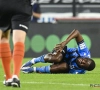 Geruststelling bij Club Brugge: Blessure Clinton Mata valt mee