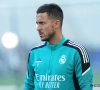 OFFICIEEL: Eden Hazard verlaat Real Madrid, gaat hij ook op pensioen?