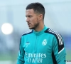 'Real Madrid heeft contact met ploeg uit Premier League voor Eden Hazard'