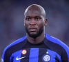 Romelu Lukaku mist interlandbreak met Rode Duivels