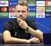 Simon Mignolet vertelt over zijn kansen om de Gouden Schoen te winnen