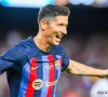 'FC Barcelona heeft verschillende opties open om Lewandowski te vervangen, maar wil droomtransfer'