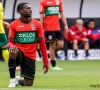 Dimata zat diep en prikt terug: "Bij Anderlecht deden ze alsof ik speler van 16 jaar was"