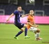 Anderlecht-talent trekt verrassend naar... Cercle Brugge