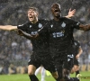 Club Brugge verplettert zwak Porto in eigen huis met 0-4 en pakt zes op zes in de Champions League