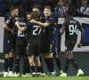 Twee spelers van Club Brugge genieten bijzondere aandacht van Tottenham