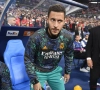 Opvallend: Spaanse voetbalbond verklapt transfer van Hazard