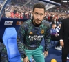 Voormalig ploeggenoot bij Chelsea noemt Eden Hazard de beste speler waar hij ooit mee samenspeelde