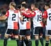 Opgelet Club Brugge én Genk: 'Feyenoord roert zich voor goudhaantje Jupiler Pro League'