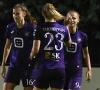 RSC Anderlecht zet titelambities in Super League meteen kracht bij