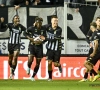 'Charleroi blijft aandringen bij Club Brugge voor vervroegd vertrek van huurling'