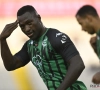 Kévin Denkey wil Cercle Brugge mooi afscheid bezorgen én prikt nog eens naar concurrentie