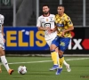 Gianni Bruno voorlopig invaller bij STVV, wat kan hij tegen ex-club Essevee? Twee jaar geleden nog 20 keer aan kanon