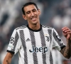 Angel Di Maria is enkele weken out met blessure