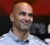 Mogen Heynen en Trésor of andere 'witte konijnen' hopen op WK-selectie? Roberto Martinez is duidelijk