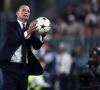 Juventus-coach Allegri gaat tekeer tegen journalist: "Ik scheur de oren van je hoofd en sla je in het gezicht!"