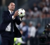 Juventus overweegt Antonio Conte om Massimiliano Allegri te vervangen