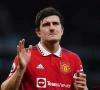 Het spook dat Manchester United blijft achtervolgen: perikelen Harry Maguire tonen aan waarom gezonde kleedkamer belangrijk is