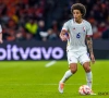 Axel Witsel blijft positief in aanloop naar het WK: "We domineerden deze wedstrijd"