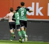 Hattrick Hotic en VAR maken het verschil: Cercle Brugge wint absoluut spektakelduel bij AA Gent