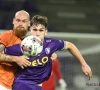 Prychynenko maakt zich nog geen zorgen na nederlaag tegen ex-club Beerschot: "Volgende keer winnen we met 5-0"