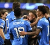 'Club Brugge strijdt met PSV om handtekening van Noorse spits Brynhildsen die 5 miljoen euro moet kosten'