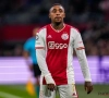 Kiest Steven Bergwijn voor avontuur in Saudi-Arabië?