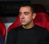 Xavi na rode kaarten voor Piqué en Lewandowski en fout bij tegengoal: "Oneerlijke beslissingen"