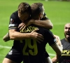 Het sprookje blijft duren! Union gaat op en over Braga en pakt 9/9 in Europa League dankzij twee doelpunten in slotfase