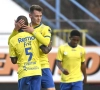 SK Beveren, SK Lierse en RFC Seraing boven terwijl Club NXT en Jong Genk zich laten verrassen