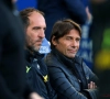 Tottenham-trainer Antonio Conte blijft in Italië na snelle terugkeer na galblaasoperatie: "Ik heb het onderschat" 